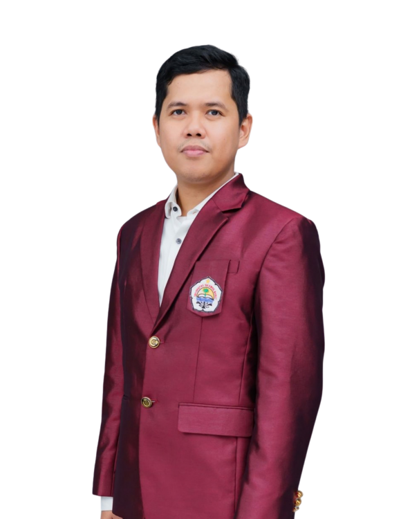 Muh. Inayah A.M., S.Pd., M.Pd. - Kaprodi PGSD